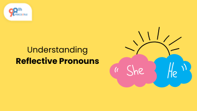 Understanding Reflexive Pronouns
