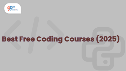 Best Free Coding Courses for Kids (2025)