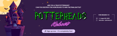 Potterheads