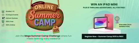 Summer Camp 25